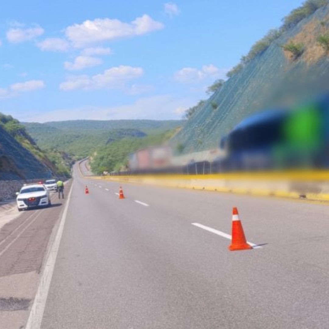 Autopista del Sol